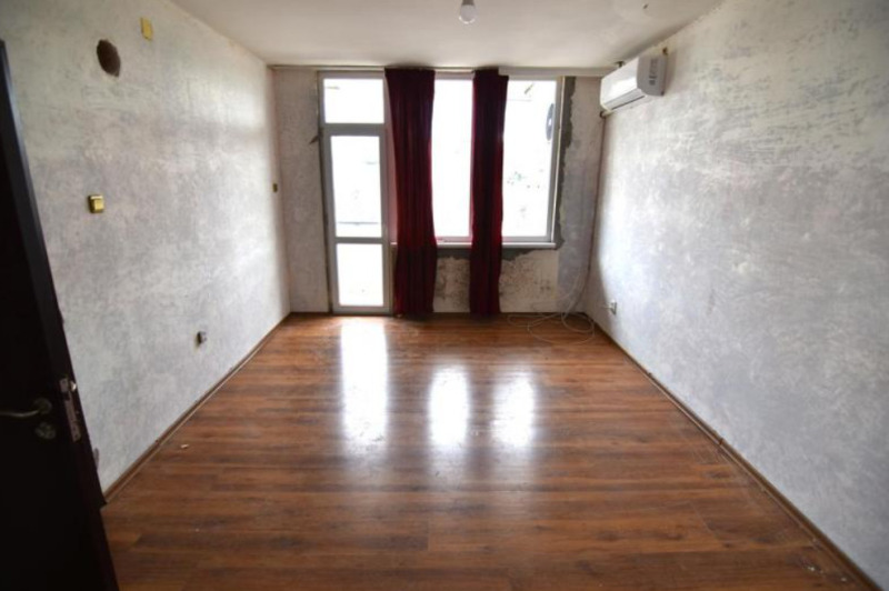 Продава 3-СТАЕН, гр. Пловдив, Кючук Париж, снимка 3 - Апартаменти - 53244588