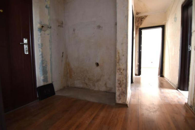 Продава 3-СТАЕН, гр. Пловдив, Кючук Париж, снимка 10 - Апартаменти - 53244588