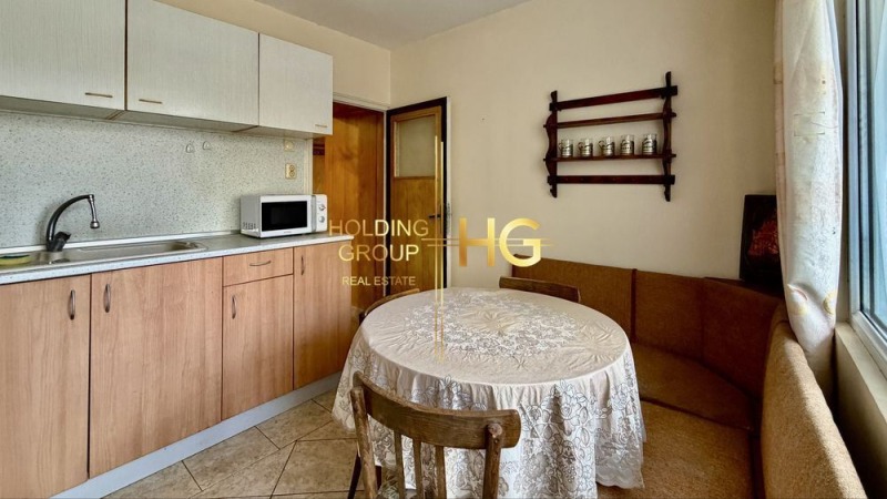 Продава 4-СТАЕН, гр. Варна, Цветен квартал, снимка 2 - Апартаменти - 52375856