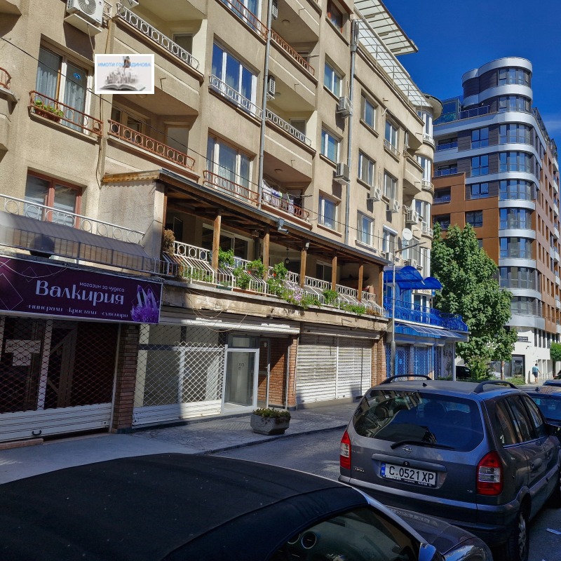 Продава  Офис град София , Борово , 64 кв.м | 20415923
