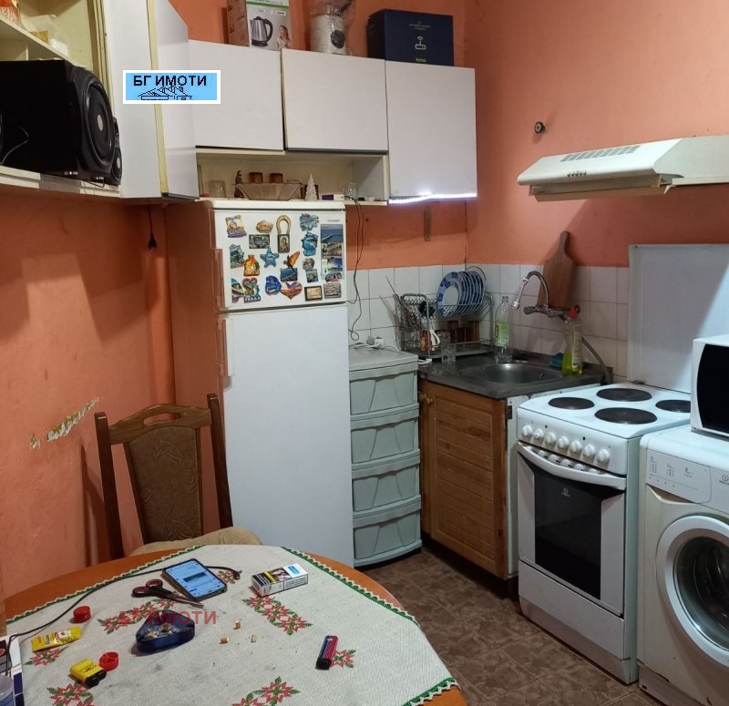 Zu verkaufen  Hausboden Wraza , Zentar , 56 qm | 93750877 - Bild [5]