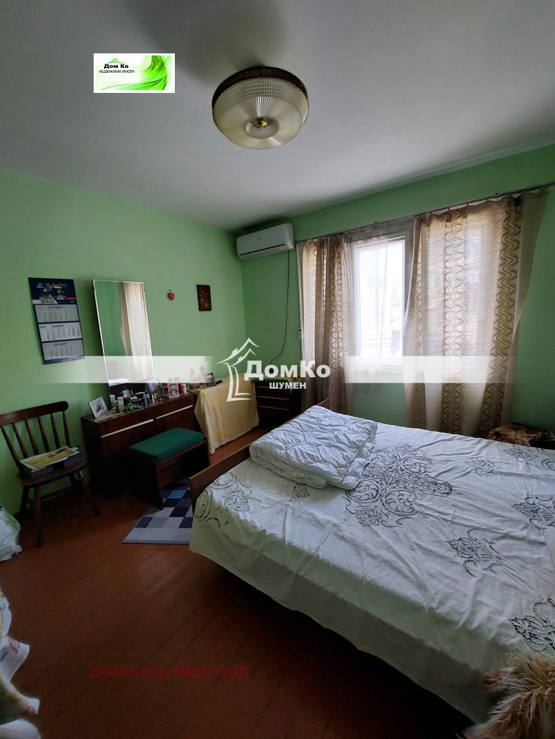 Продава  Етаж от къща град Шумен , Център , 102 кв.м | 20953954 - изображение [4]