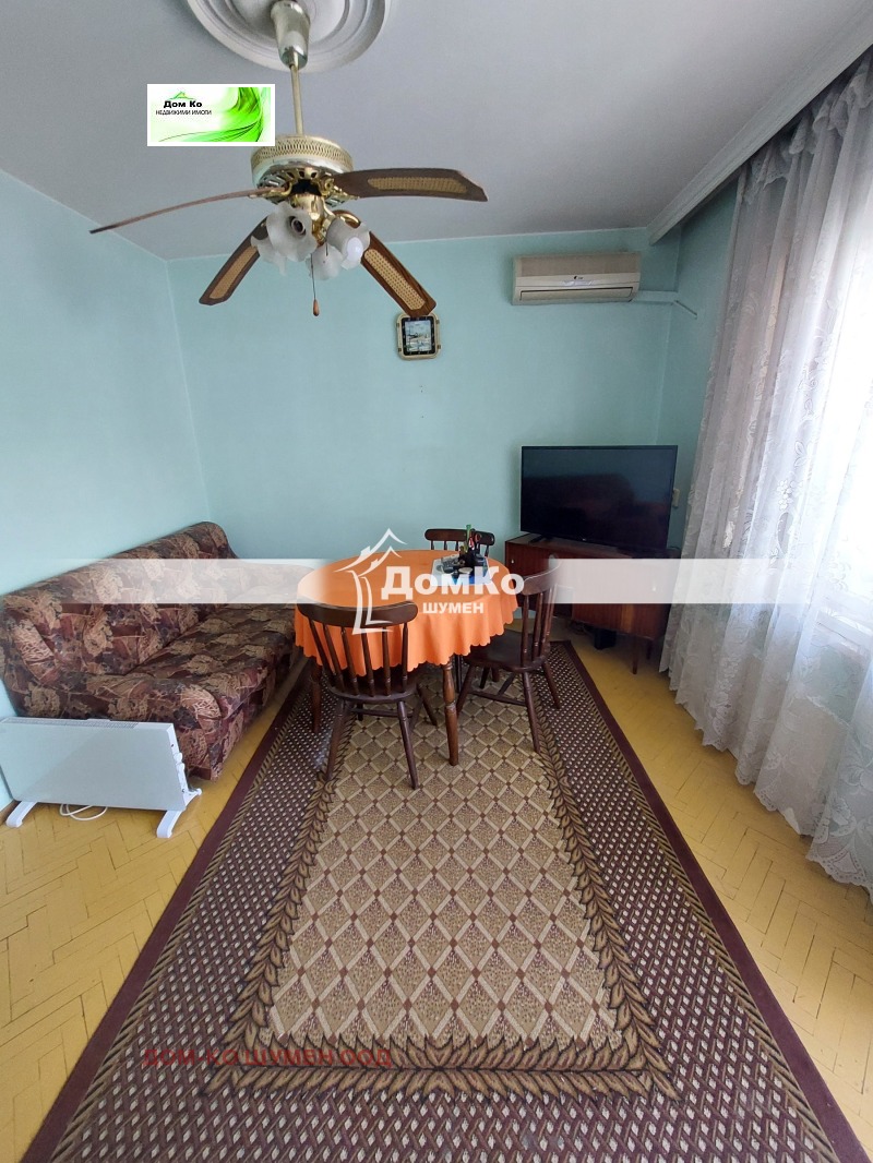 Продава  Етаж от къща град Шумен , Център , 102 кв.м | 20953954 - изображение [2]