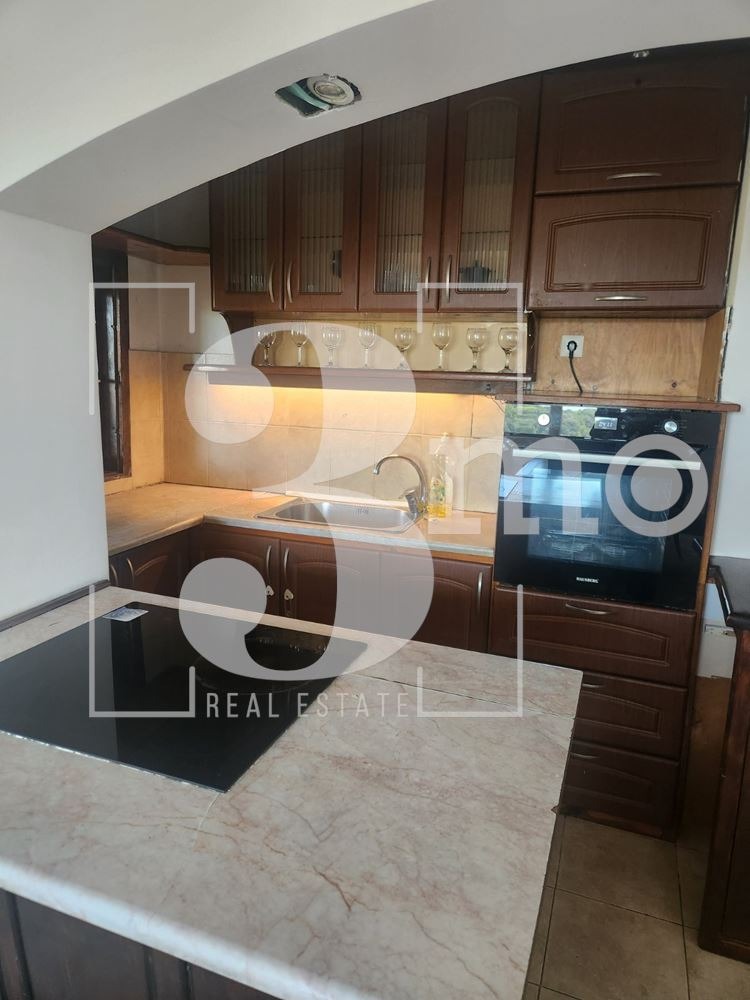 Продава ЕТАЖ ОТ КЪЩА, гр. София, с. Владая, снимка 4 - Етаж от къща - 51510347