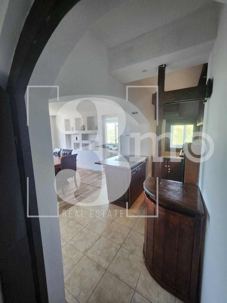 Продава ЕТАЖ ОТ КЪЩА, гр. София, с. Владая, снимка 5 - Етаж от къща - 51510347