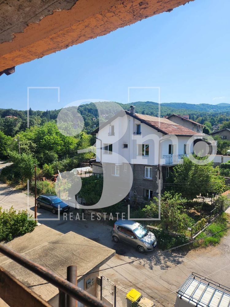 Продава ЕТАЖ ОТ КЪЩА, гр. София, с. Владая, снимка 13 - Етаж от къща - 51510347