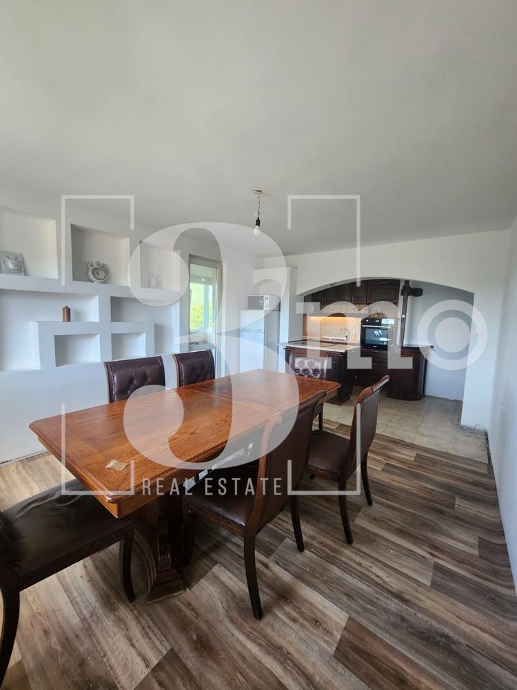 Продава ЕТАЖ ОТ КЪЩА, гр. София, с. Владая, снимка 3 - Етаж от къща - 51510347