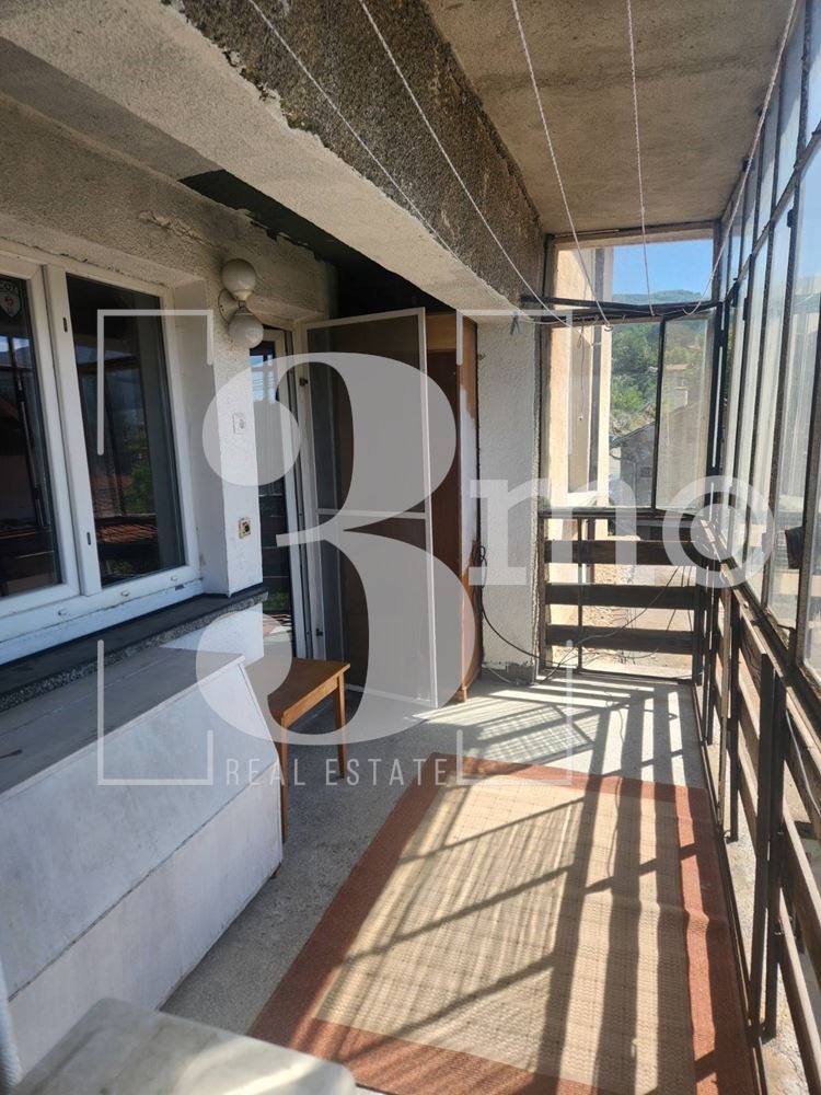 Продава ЕТАЖ ОТ КЪЩА, гр. София, с. Владая, снимка 12 - Етаж от къща - 51510347