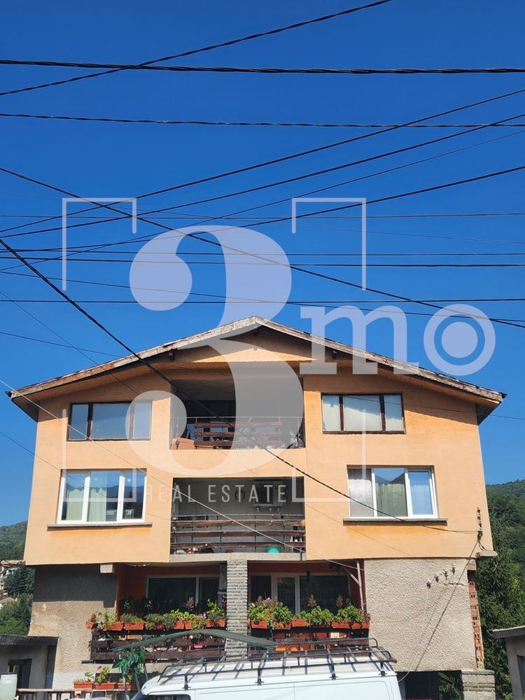 Продава ЕТАЖ ОТ КЪЩА, град София, с. Владая • 280000 € • 37832433 — Holmes.bg