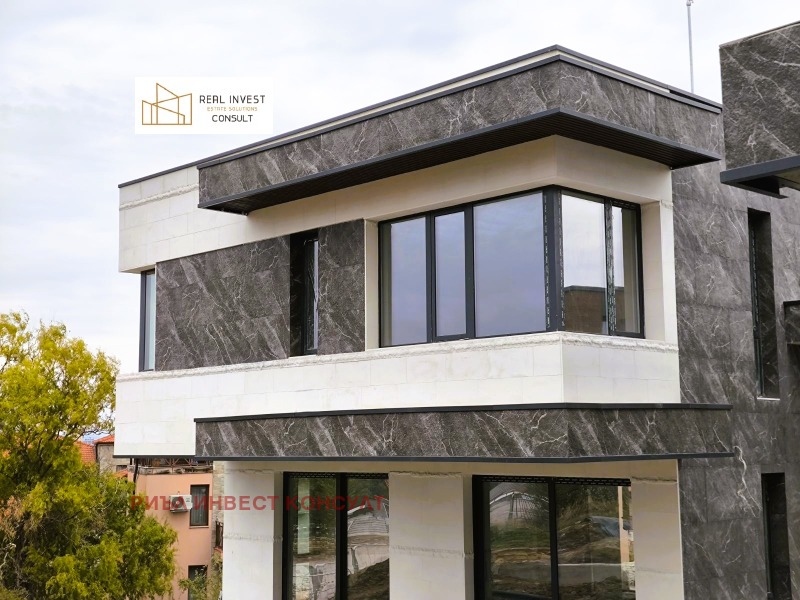 Продава  Къща град София , Драгалевци , 320 кв.м | 22388433 - изображение [2]