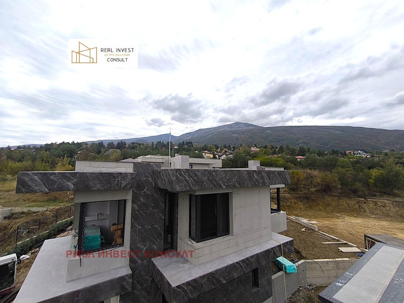Продава  Къща град София , Драгалевци , 320 кв.м | 22388433 - изображение [3]