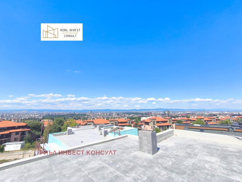 Продава  Къща град София , Драгалевци , 320 кв.м | 22388433 - изображение [5]