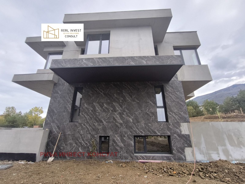 Продава  Къща град София , Драгалевци , 320 кв.м | 22388433 - изображение [17]