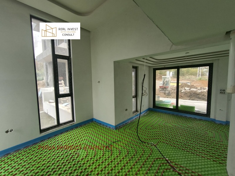 Продава  Къща град София , Драгалевци , 320 кв.м | 22388433 - изображение [13]
