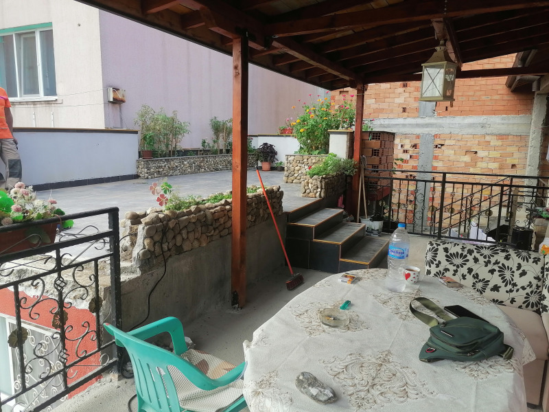 For Sale  House Stara Zagora , Makedonski , 140 sq.m | 28933396 - image [4]