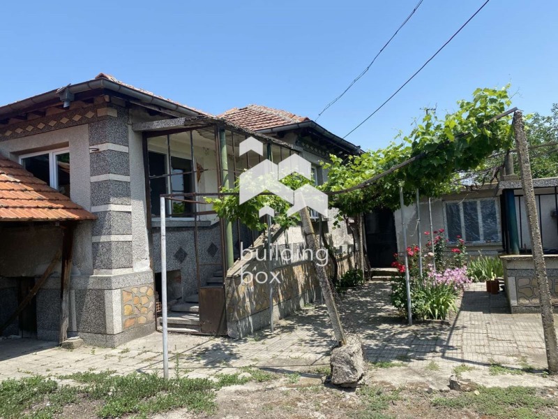 En venta  Casa región Plovdiv , Stryama , 52 metros cuadrados | 32419053