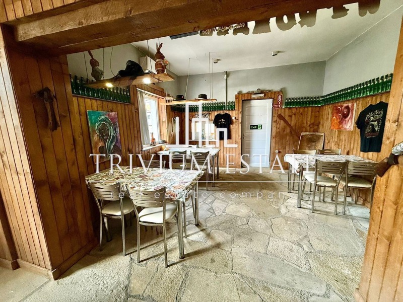 Продава ЗАВЕДЕНИЕ, с. Средно градище, област Стара Загора, снимка 5 - Заведения - 52624285