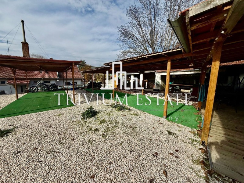 Продава ЗАВЕДЕНИЕ, с. Средно градище, област Стара Загора, снимка 9 - Заведения - 52624285