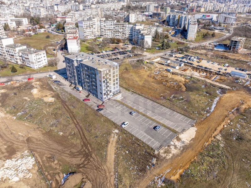 Til salg  Parkeringsplads Varna , Vladislav Varnenchik 1 , 12 kvm | 31436040 - billede [5]