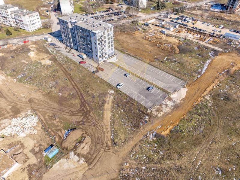 Til salg  Parkeringsplads Varna , Vladislav Varnenchik 1 , 12 kvm | 31436040 - billede [7]