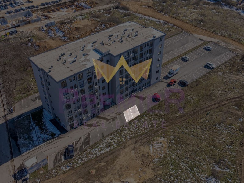 Продава  Гараж, паркомясто, град Варна, Владислав Варненчик 1 • 11 500 EUR • ID 48468282 — holmes.bg - [1] 