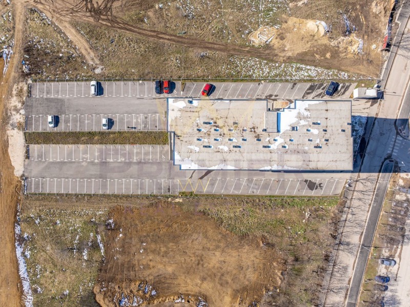 Til salg  Parkeringsplads Varna , Vladislav Varnenchik 1 , 12 kvm | 31436040 - billede [9]