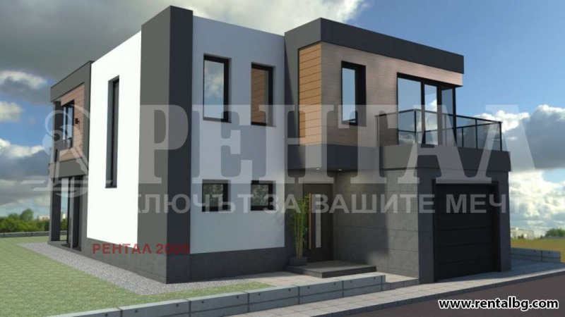 Продава  Парцел област Пловдив , с. Белащица , 491 кв.м | 18184861 - изображение [9]