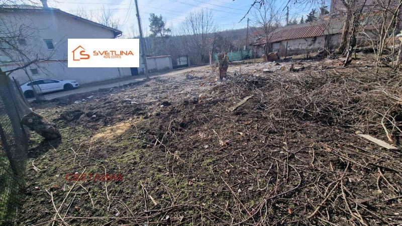 Продава ПАРЦЕЛ, с. Гурмазово, област София област, снимка 3 - Парцели - 49076232