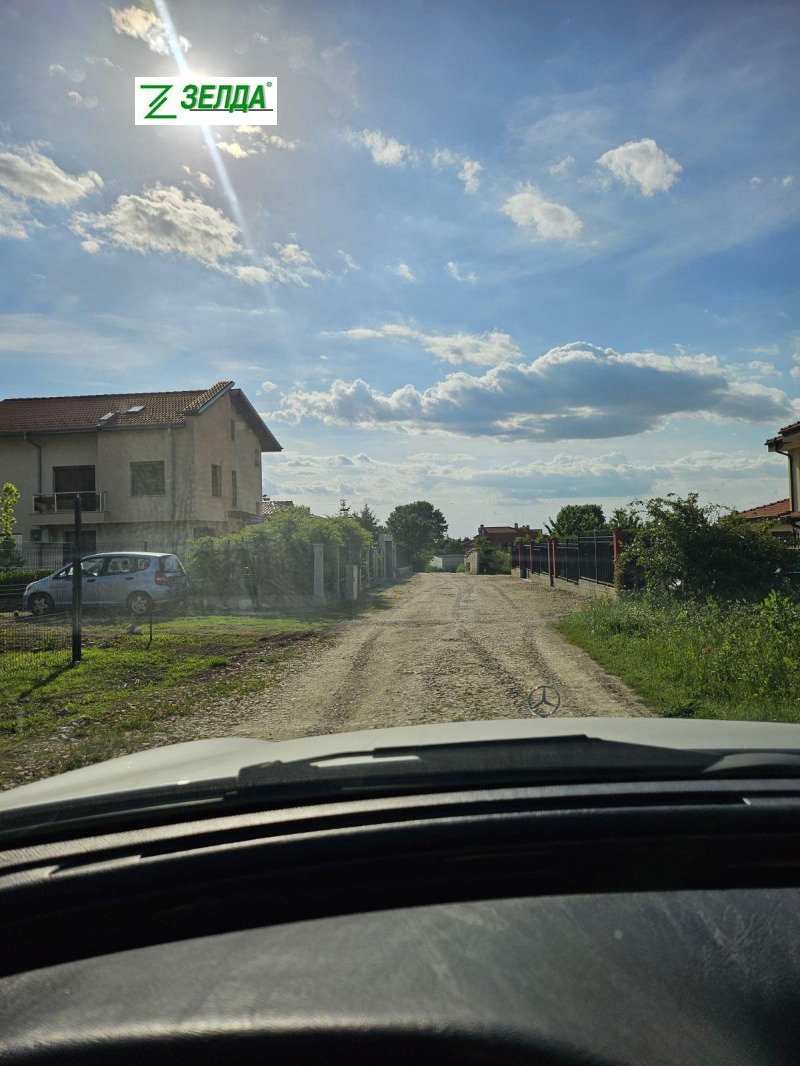 In vendita  Complotto regione Plovdiv , Markovo , 833 mq | 40445943 - Immagine [2]