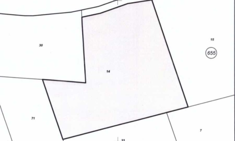 In vendita  Complotto regione Sofia , Kostinbrod , 5998 mq | 39334776 - Immagine [3]
