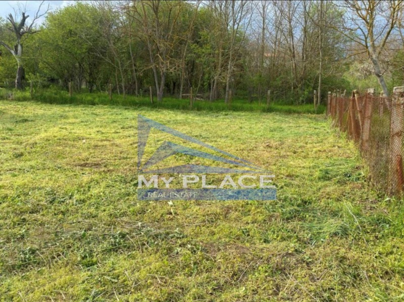 Продава ПАРЦЕЛ, гр. Шумен, Гривица