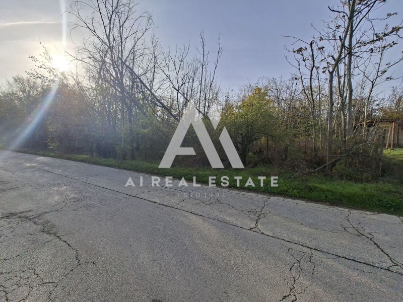 Продава ПАРЦЕЛ, гр. Плевен, м-т Стражата, снимка 5 - Парцели - 52934797