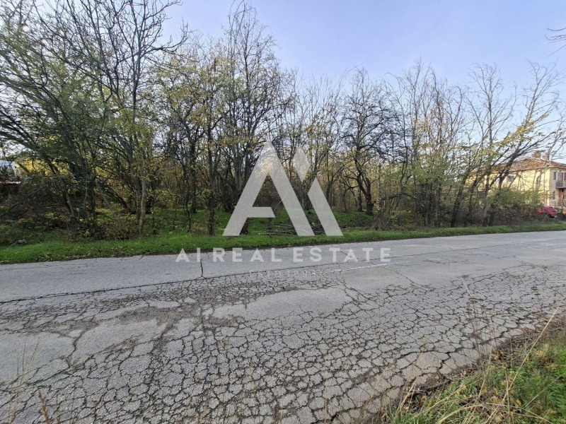 Продава ПАРЦЕЛ, гр. Плевен, м-т Стражата, снимка 2 - Парцели - 52934797