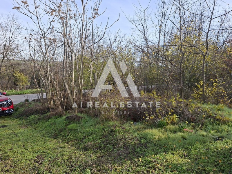 Продава ПАРЦЕЛ, гр. Плевен, м-т Стражата, снимка 3 - Парцели - 52934797