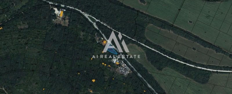 Продава ПАРЦЕЛ, гр. Плевен, м-т Стражата, снимка 7 - Парцели - 52934797