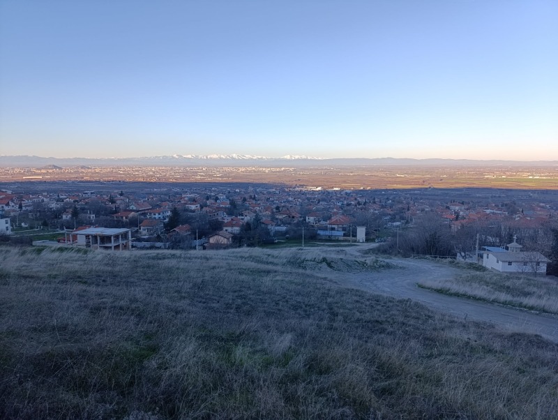 Продава ПАРЦЕЛ, с. Брестник, област Пловдив