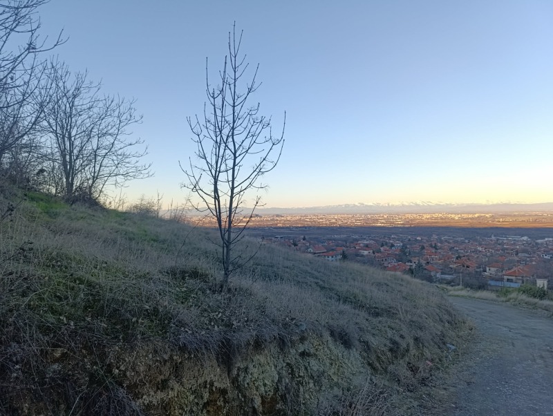 Продава ПАРЦЕЛ, с. Брестник, област Пловдив, снимка 3 - Парцели - 52958309