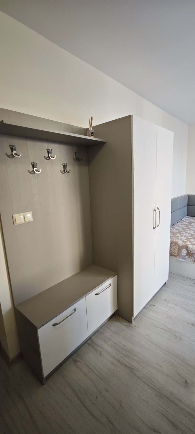 Продава 1-СТАЕН, с. Равда, област Бургас, снимка 14 - Апартаменти - 56679051