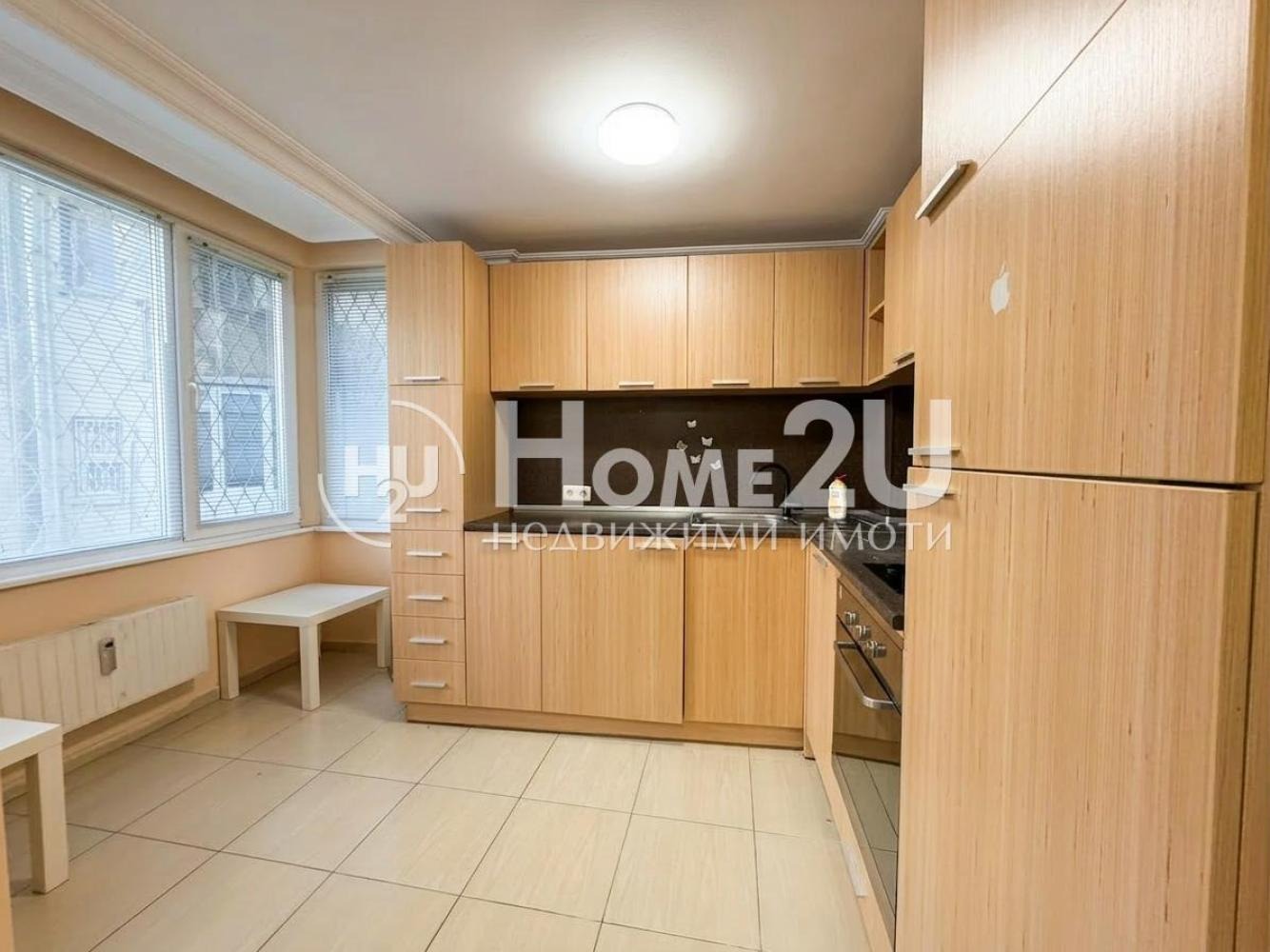 Продава 2-СТАЕН, гр. София, Център, снимка 3 - Апартаменти - 53912836