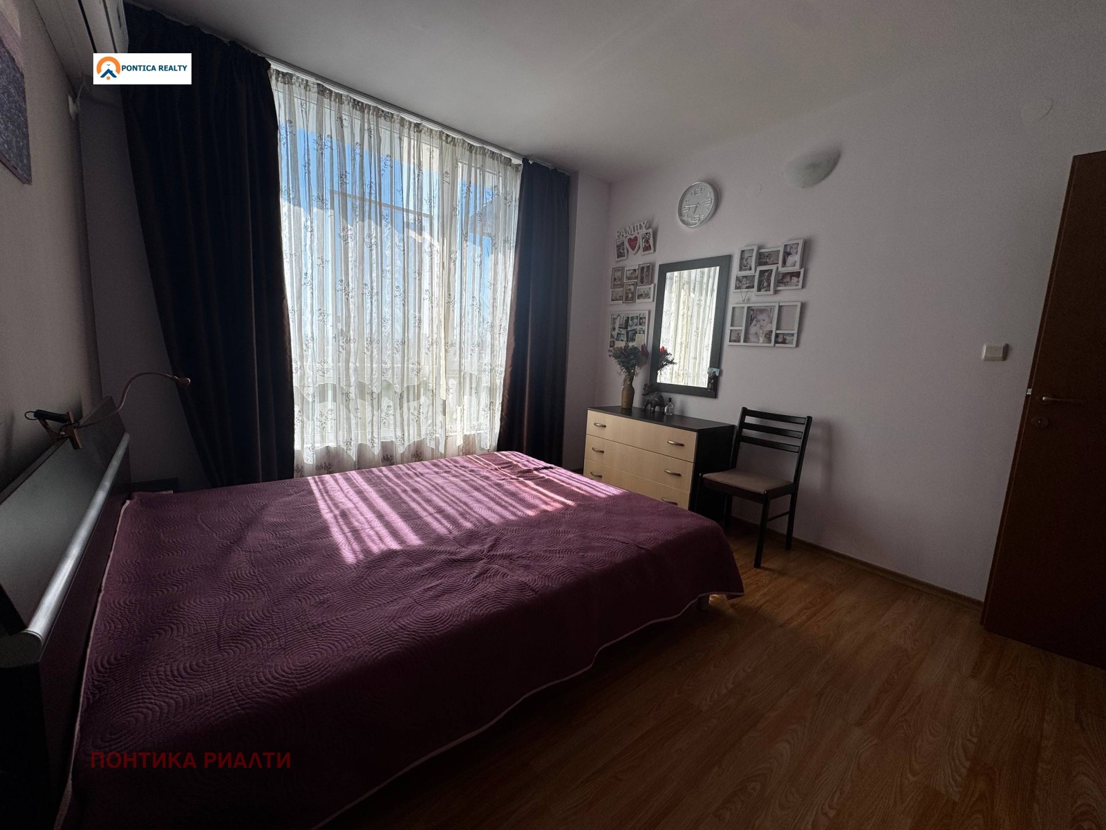 Продава 2-СТАЕН, с. Равда, област Бургас, снимка 15 - Апартаменти - 54669363