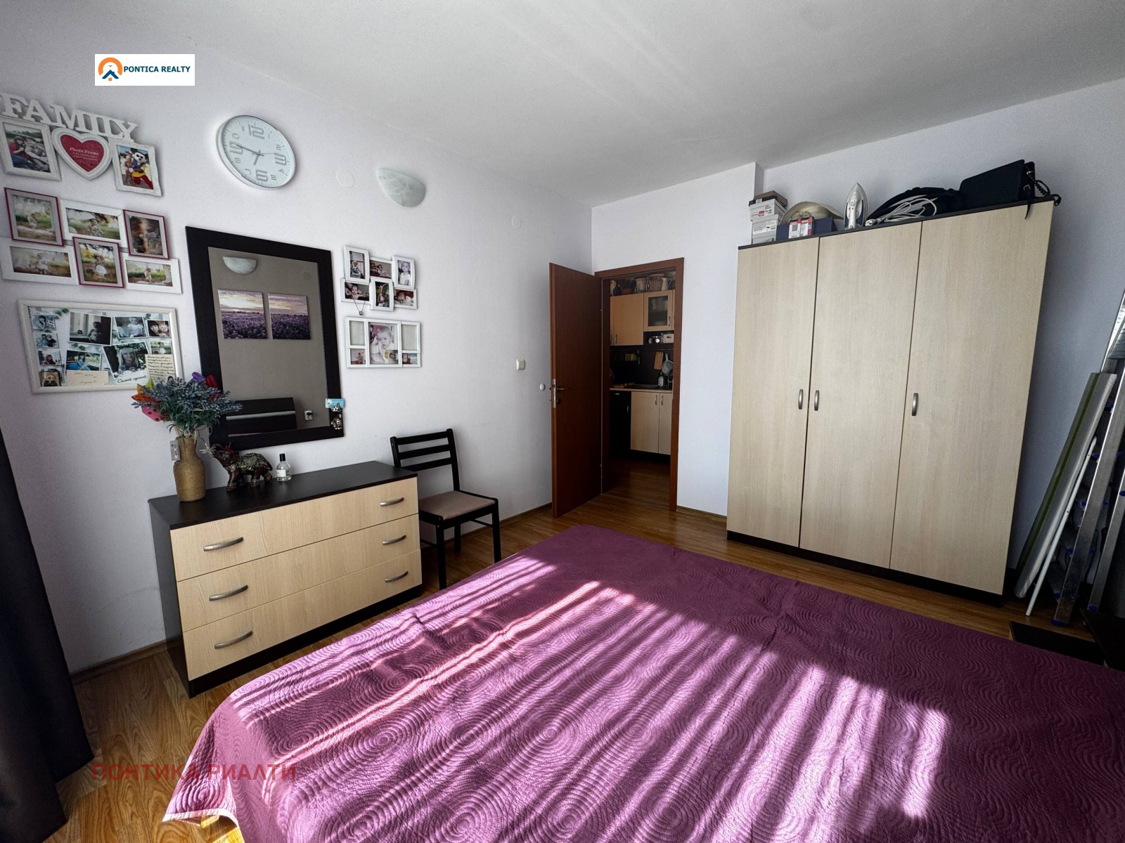 Продава 2-СТАЕН, с. Равда, област Бургас, снимка 13 - Апартаменти - 54669363