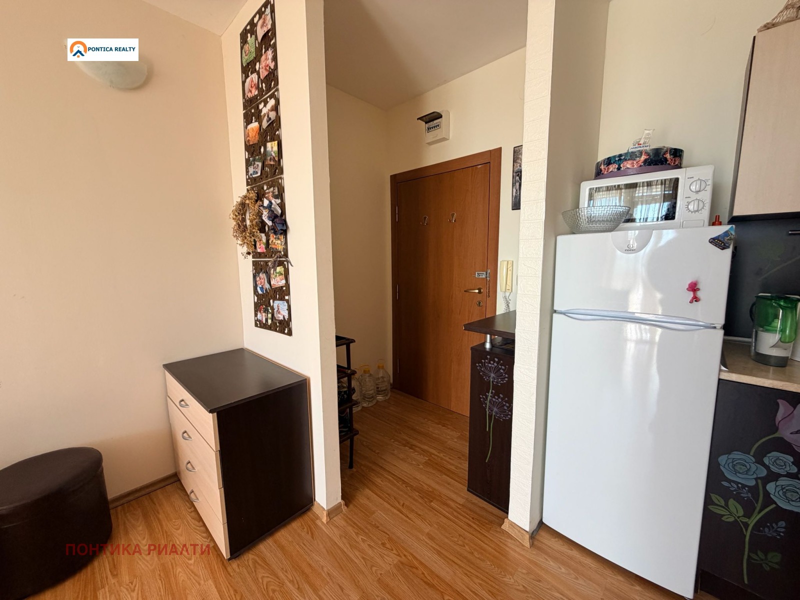 Продава 2-СТАЕН, с. Равда, област Бургас, снимка 8 - Апартаменти - 54669363