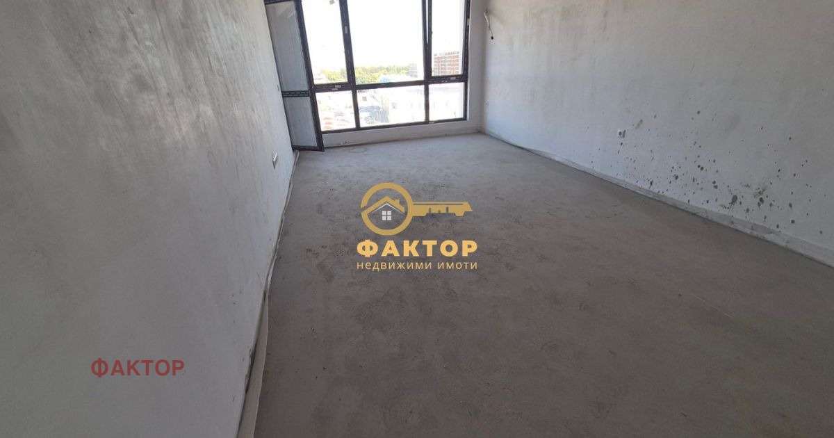 Продава 2-СТАЕН, гр. Пловдив, Тракия, снимка 3 - Апартаменти - 56006060