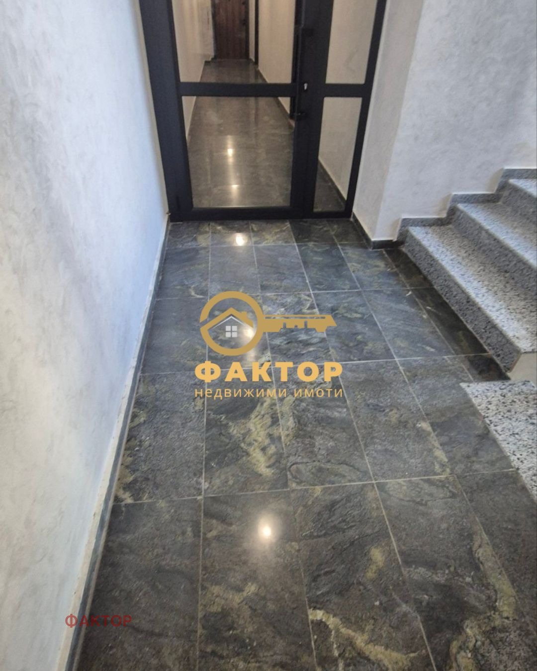 Продава 2-СТАЕН, гр. Пловдив, Тракия, снимка 8 - Апартаменти - 56006060