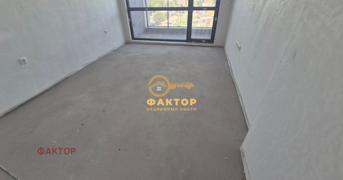 Продава 2-СТАЕН, гр. Пловдив, Тракия, снимка 2 - Апартаменти - 56006060