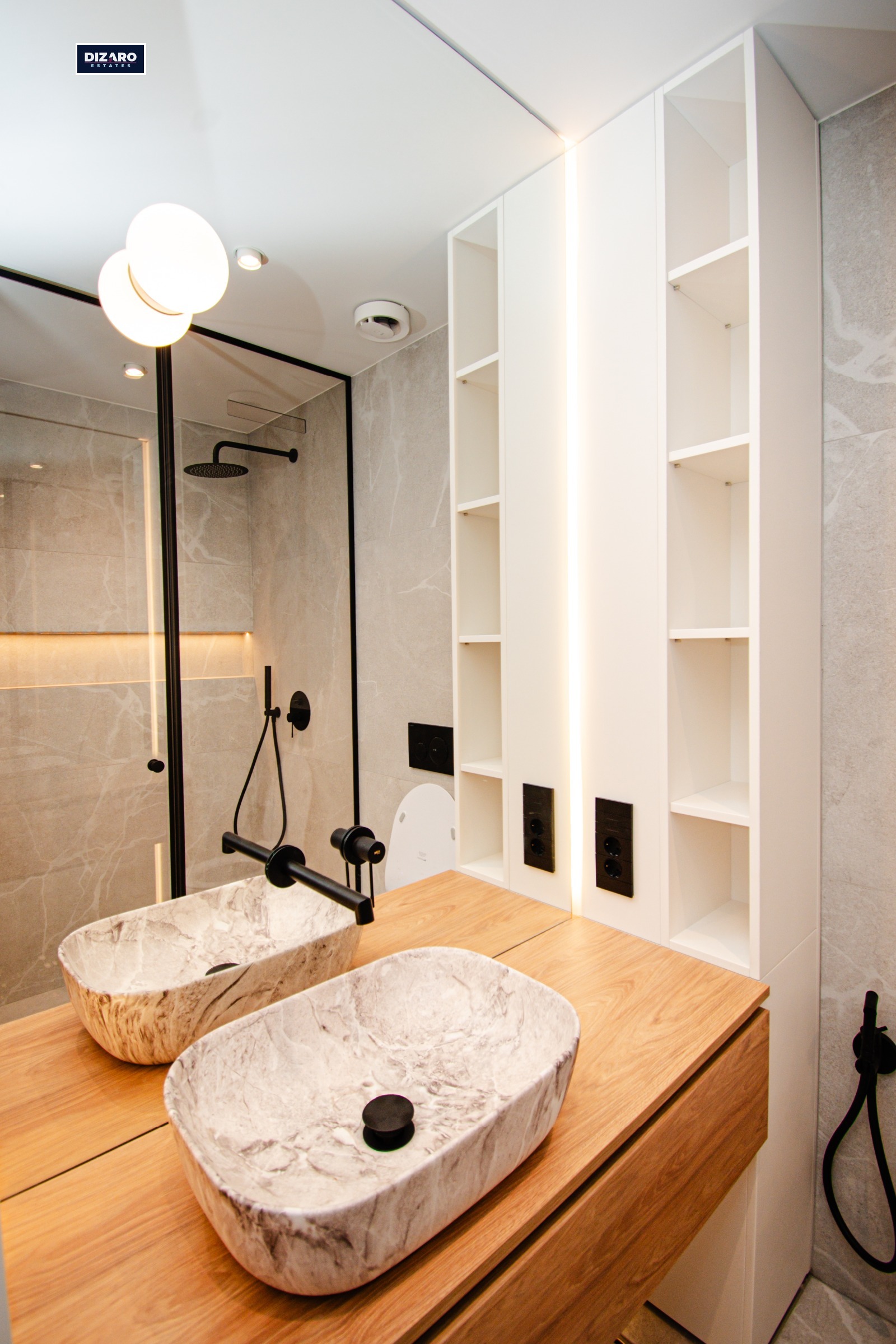 Продава 3-СТАЕН, гр. София, Докторски паметник, снимка 11 - Апартаменти - 53867494