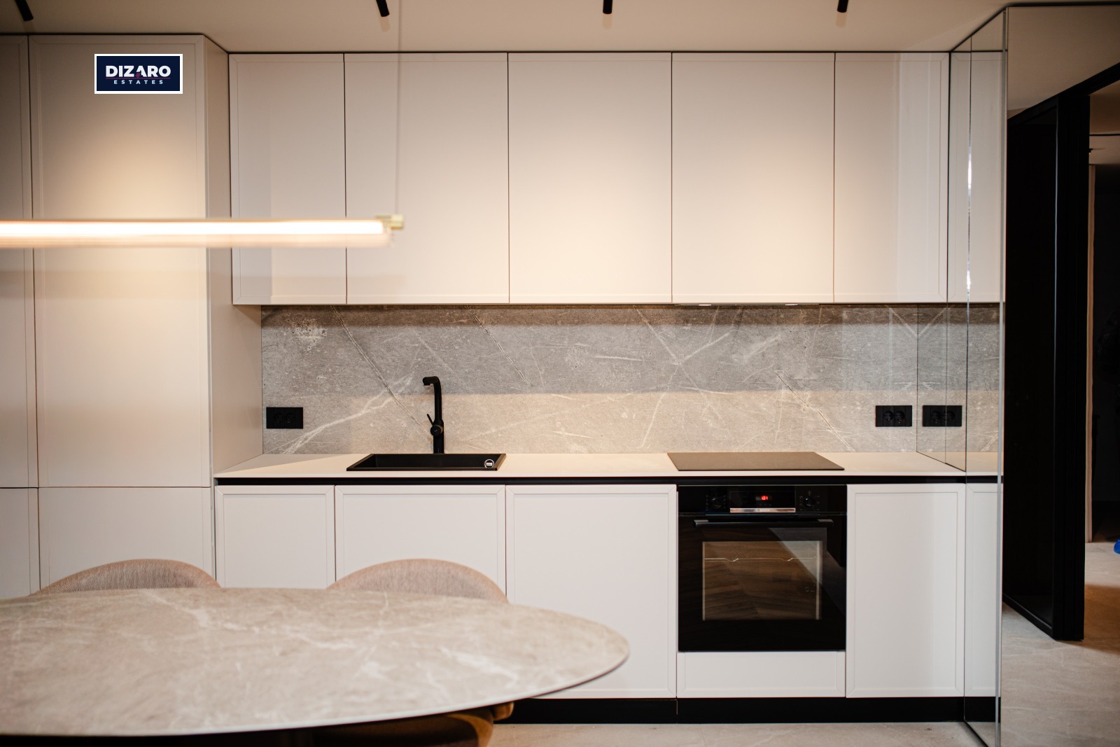 Продава 3-СТАЕН, гр. София, Докторски паметник, снимка 4 - Апартаменти - 53867494