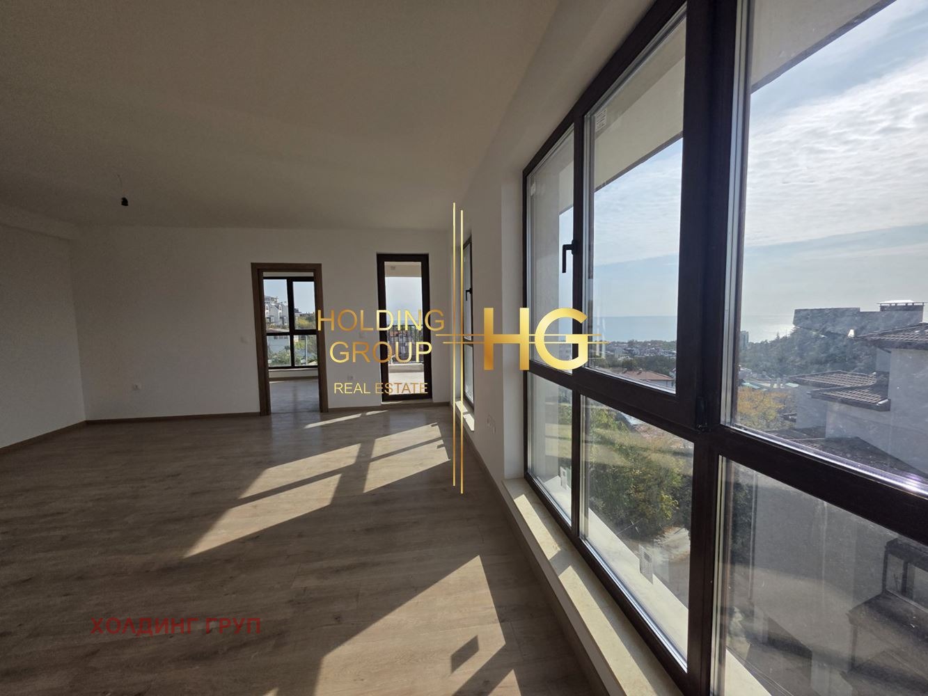 Продава 3-СТАЕН, гр. Варна, Бриз, снимка 2 - Апартаменти - 52144280