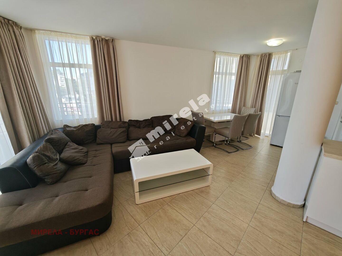 Продава 3-СТАЕН, к.к. Слънчев бряг, област Бургас, снимка 10 - Апартаменти - 53720415