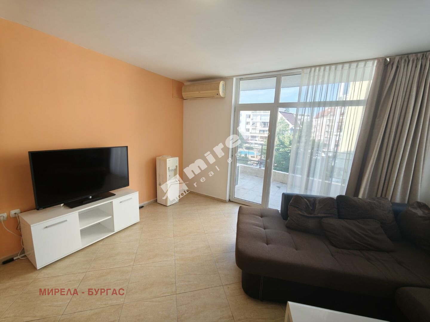 Продава 3-СТАЕН, к.к. Слънчев бряг, област Бургас, снимка 5 - Апартаменти - 53720415